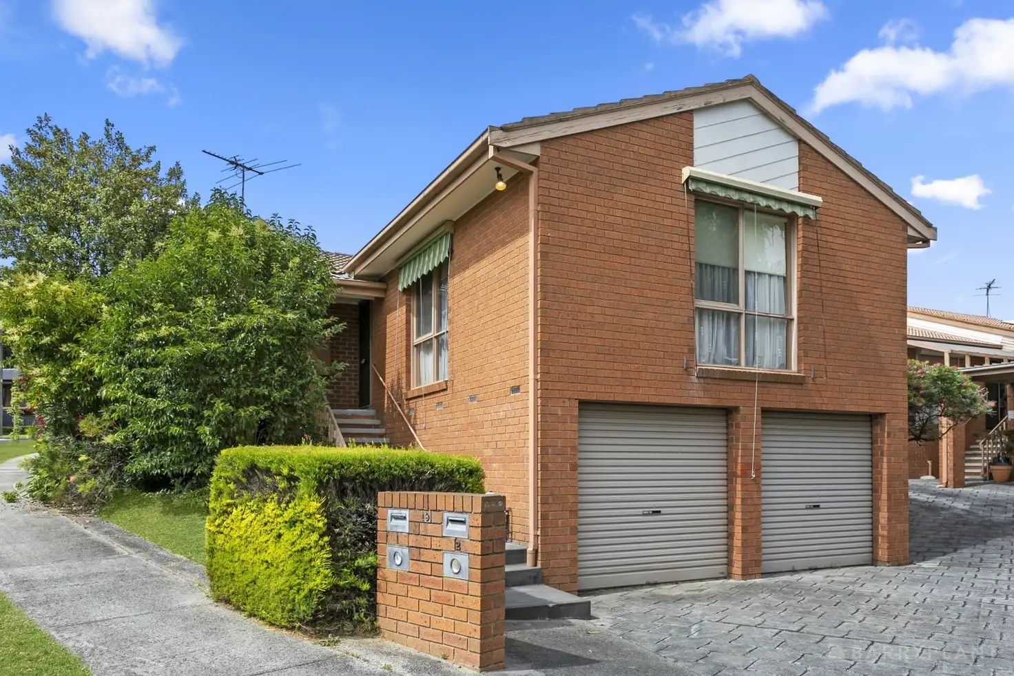 Main view of Homely unit listing, 1/19 Somerset Drive, Dandenong North VIC 3175