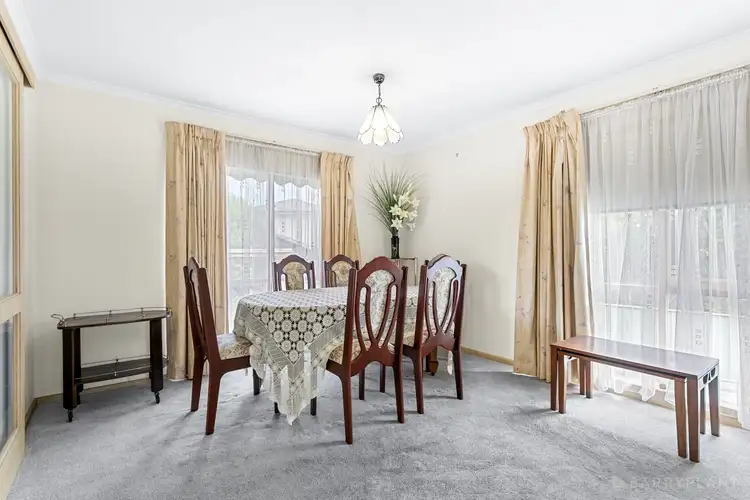 Third view of Homely unit listing, 1/19 Somerset Drive, Dandenong North VIC 3175