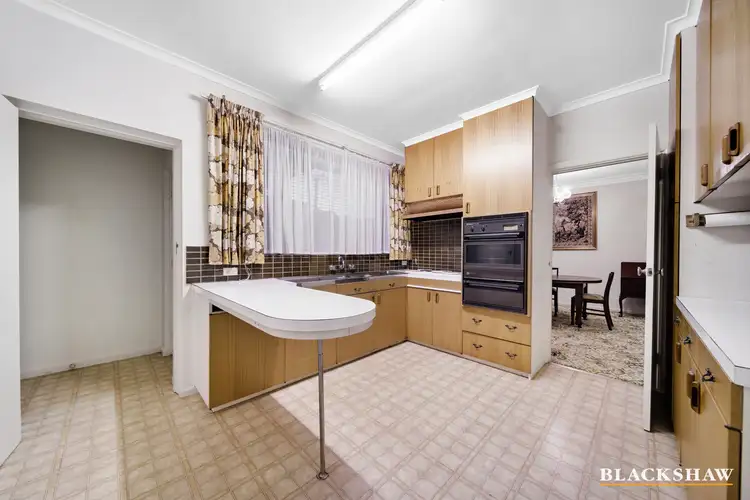 Sixth view of Homely house listing, 5 Hopetoun Circuit, Deakin ACT 2600