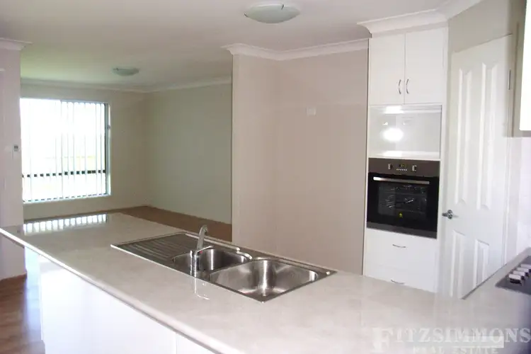 Third view of Homely house listing, 2 Rimfire Court, Dalby QLD 4405