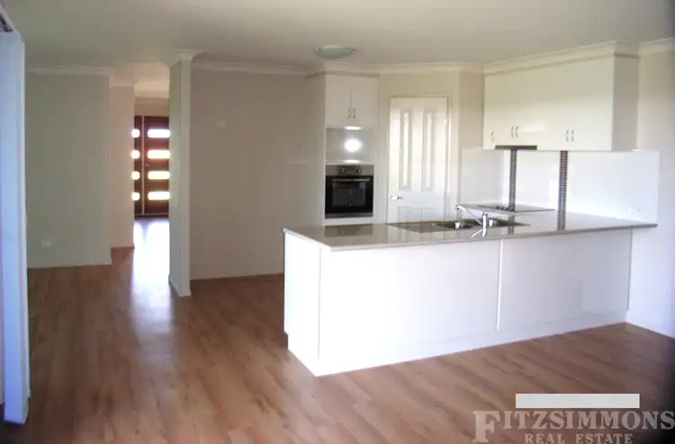 Fifth view of Homely house listing, 2 Rimfire Court, Dalby QLD 4405