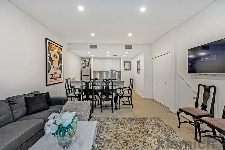 Third view of Homely townhouse listing, 8/211 Gilles Street, Adelaide SA 5000