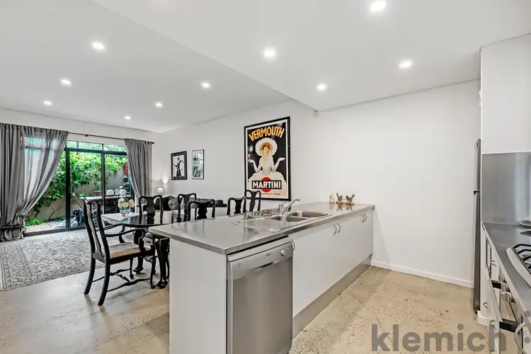 Sixth view of Homely townhouse listing, 8/211 Gilles Street, Adelaide SA 5000
