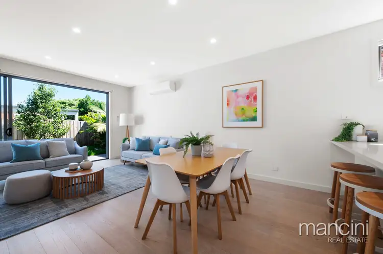 Third view of Homely townhouse listing, 5/100 Civic Parade, Altona VIC 3018