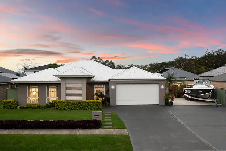 Main view of Homely house listing, 4 Helios Street, Woongarrah NSW 2259