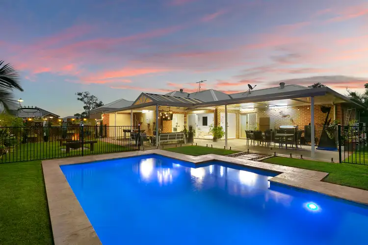 Second view of Homely house listing, 4 Helios Street, Woongarrah NSW 2259