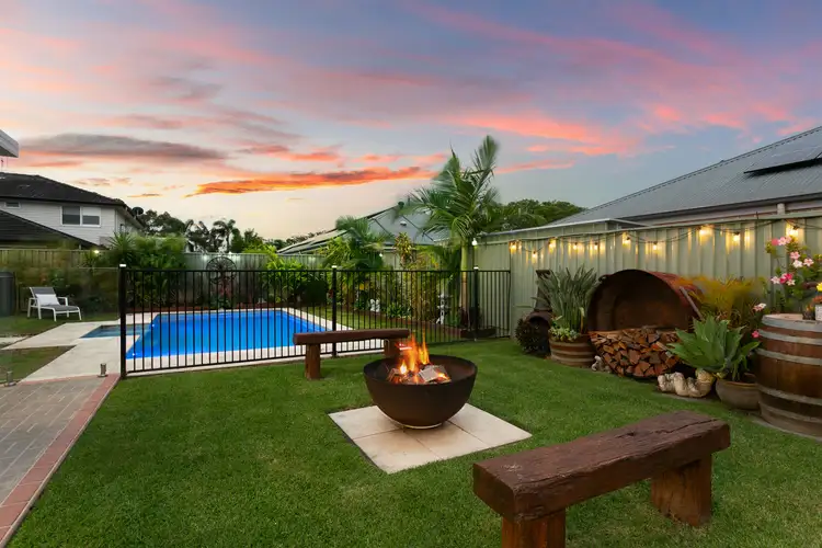 Third view of Homely house listing, 4 Helios Street, Woongarrah NSW 2259