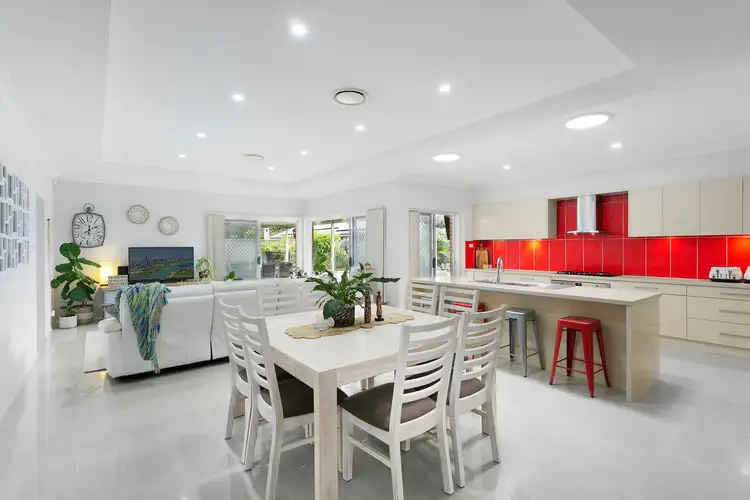 Fourth view of Homely house listing, 4 Helios Street, Woongarrah NSW 2259