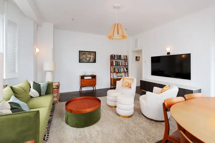 Second view of Homely apartment listing, 18/97-99 Macleay Street, Potts Point NSW 2011