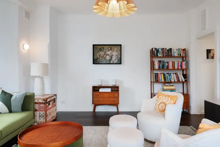 Third view of Homely apartment listing, 18/97-99 Macleay Street, Potts Point NSW 2011