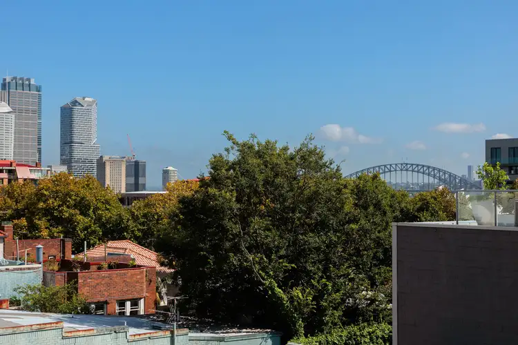 Fourth view of Homely apartment listing, 18/97-99 Macleay Street, Potts Point NSW 2011