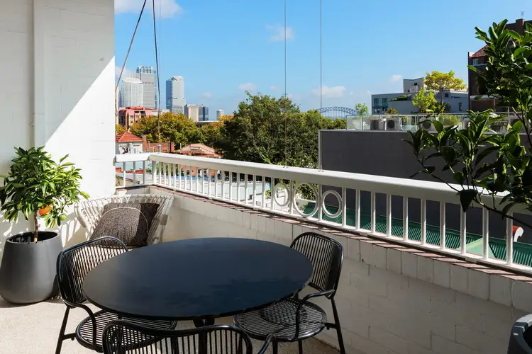 Fifth view of Homely apartment listing, 18/97-99 Macleay Street, Potts Point NSW 2011