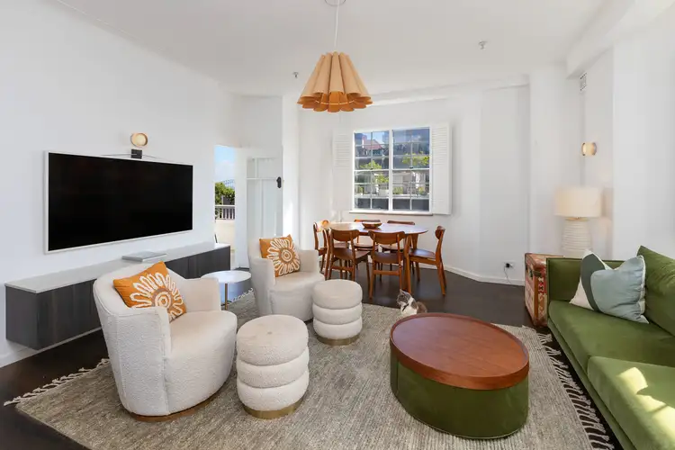 Sixth view of Homely apartment listing, 18/97-99 Macleay Street, Potts Point NSW 2011