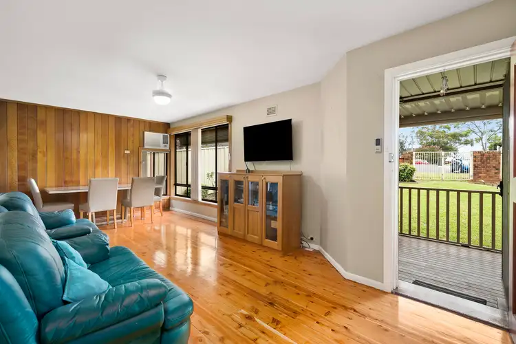 Second view of Homely house listing, 5 Dwyer Crescent, Seven Hills NSW 2147