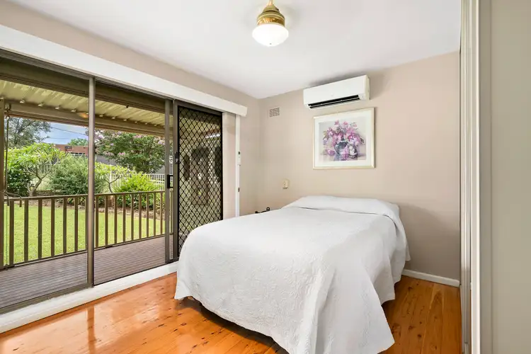 Fifth view of Homely house listing, 5 Dwyer Crescent, Seven Hills NSW 2147