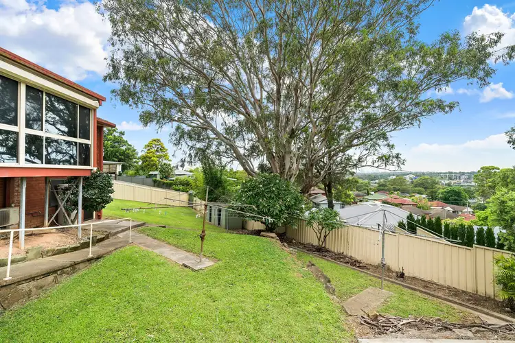 Sixth view of Homely house listing, 5 Dwyer Crescent, Seven Hills NSW 2147