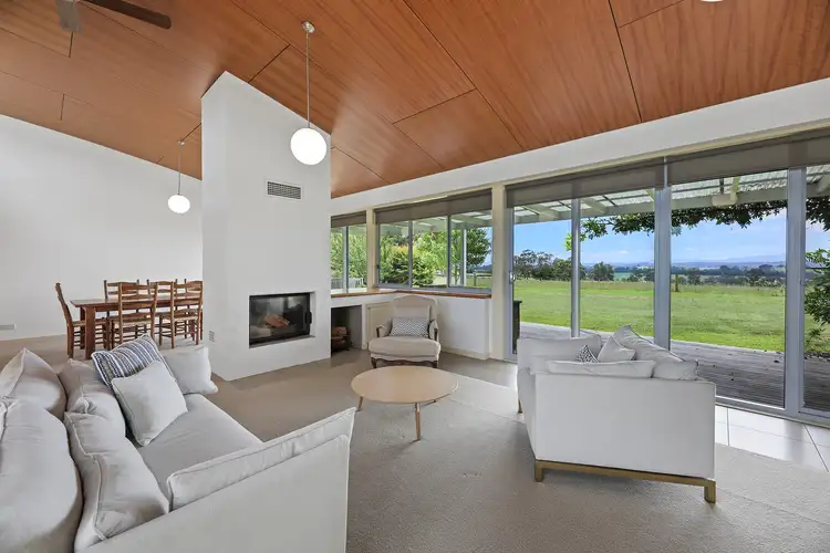 Second view of Homely rural property listing, 238 Briggs Road, Nilma North VIC 3821