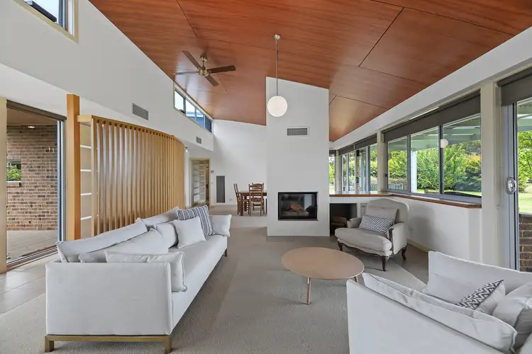 Third view of Homely rural property listing, 238 Briggs Road, Nilma North VIC 3821