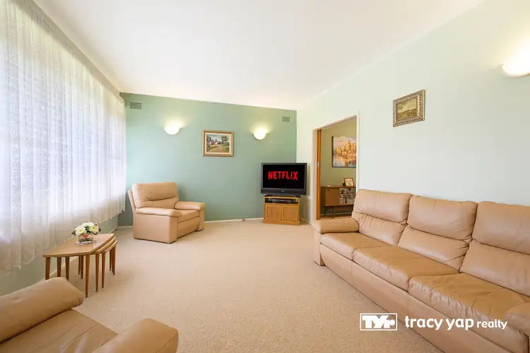 Third view of Homely house listing, 6 Douglas Avenue, North Epping NSW 2121