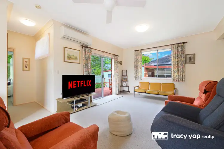 Sixth view of Homely house listing, 6 Douglas Avenue, North Epping NSW 2121