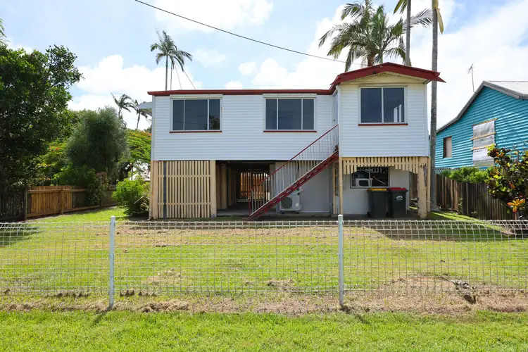 Fourth view of Homely house listing, 16,18 Mcintyre Street, East Mackay QLD 4740