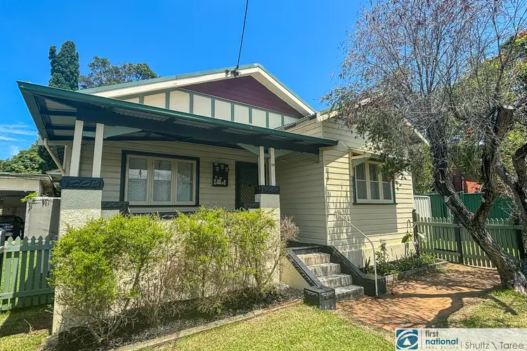 68 High Street, Taree NSW 2430