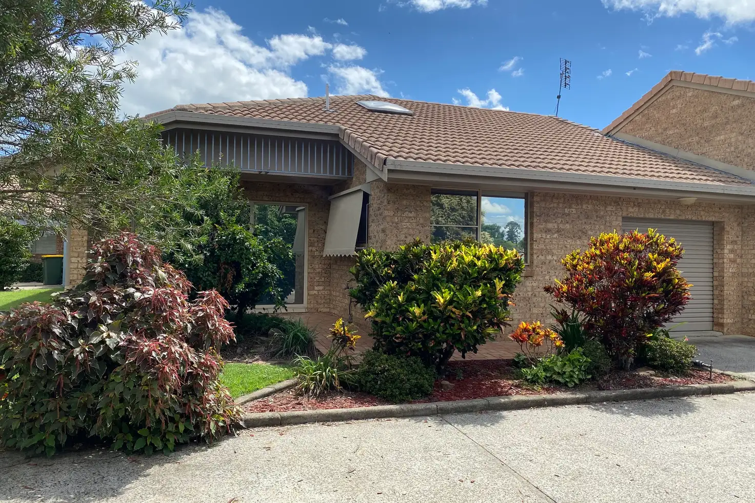 Main view of Homely unit listing, 11/31 Bruce Street, Grafton NSW 2460
