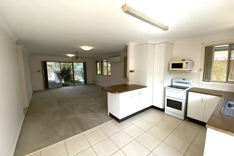 Second view of Homely unit listing, 11/31 Bruce Street, Grafton NSW 2460