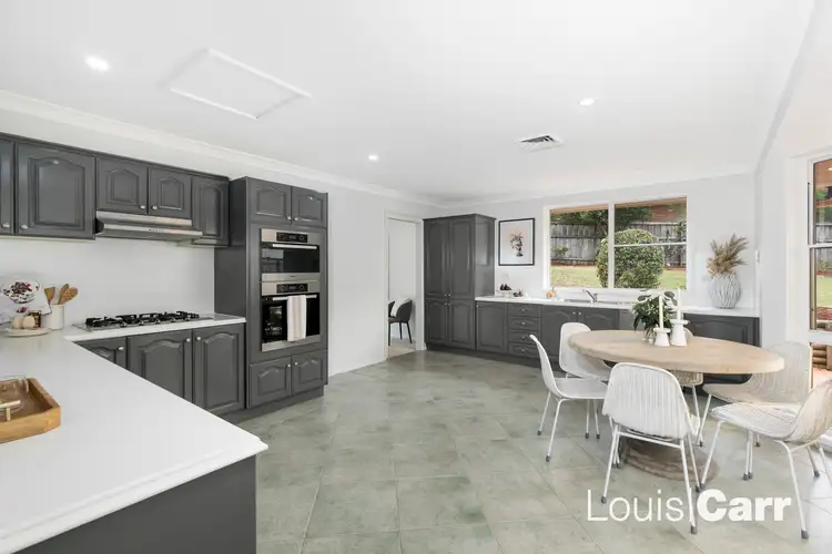Third view of Homely house listing, 43 Bowerman Place, Cherrybrook NSW 2126