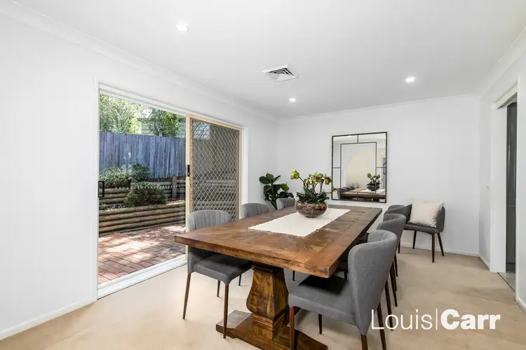 Sixth view of Homely house listing, 43 Bowerman Place, Cherrybrook NSW 2126