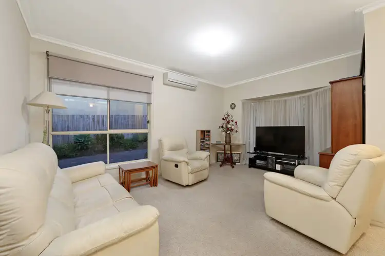 Second view of Homely unit listing, 2/7 Drake Street, Ferntree Gully VIC 3156