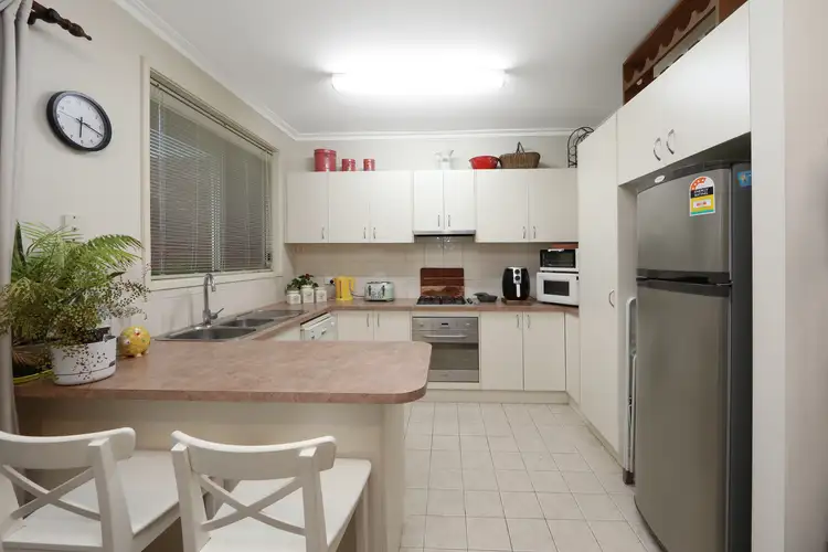 Third view of Homely unit listing, 2/7 Drake Street, Ferntree Gully VIC 3156