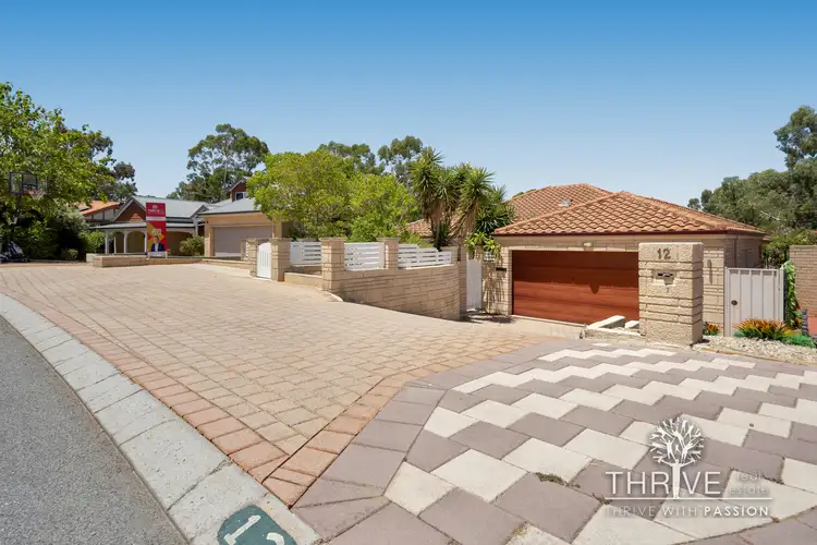 12 Laguna Green, Jandakot WA 6164