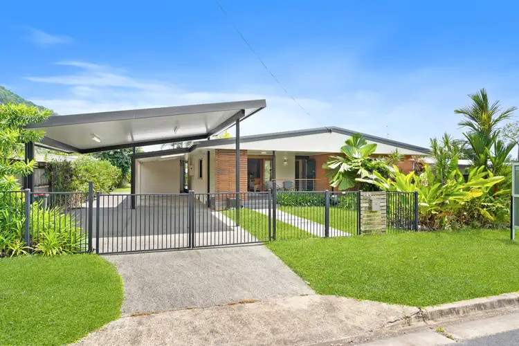 120 Balaclava Road, Earlville QLD 4870
