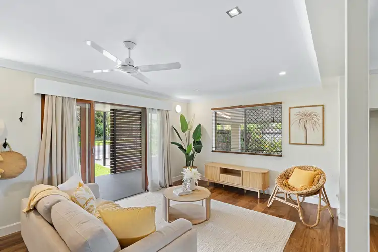 Fifth view of Homely house listing, 120 Balaclava Road, Earlville QLD 4870