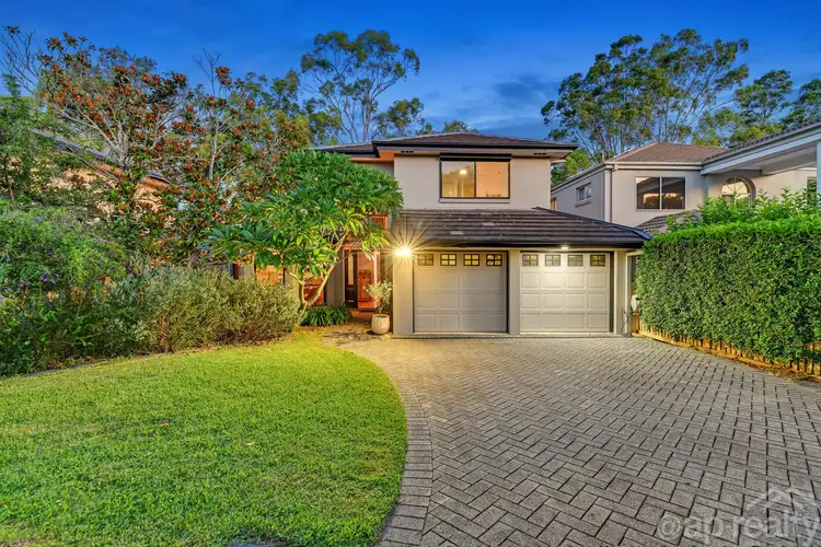 Third view of Homely house listing, 19 Alexandrina Circuit, Forest Lake QLD 4078