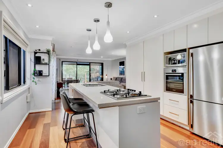 Sixth view of Homely house listing, 19 Alexandrina Circuit, Forest Lake QLD 4078