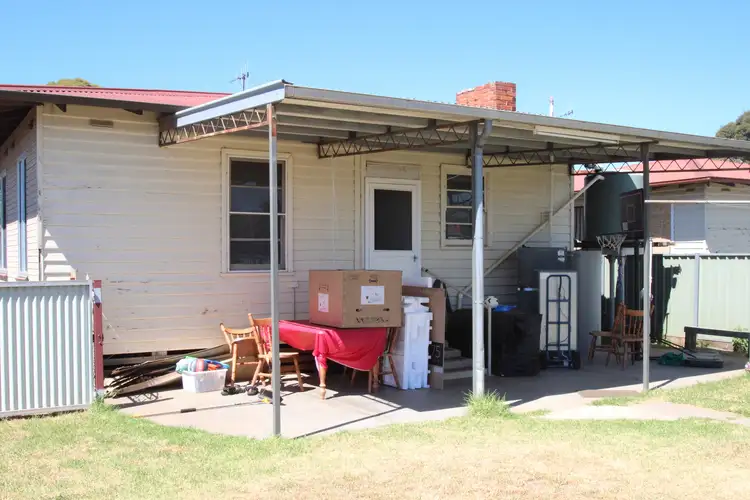 Second view of Homely house listing, 18 Charles Street, Cobram VIC 3644