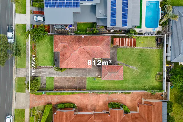 100 Coxs Road, North Ryde NSW 2113
