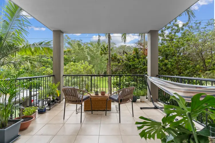 2/47-49 McCormack Street, Manunda QLD 4870