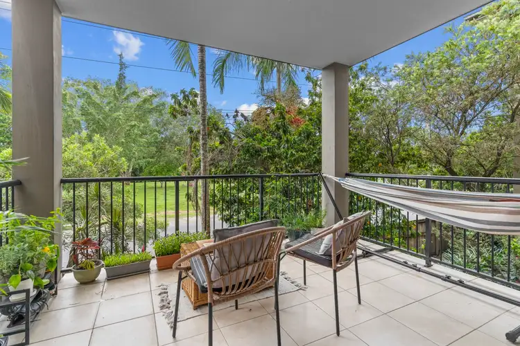 Second view of Homely unit listing, 2/47-49 McCormack Street, Manunda QLD 4870