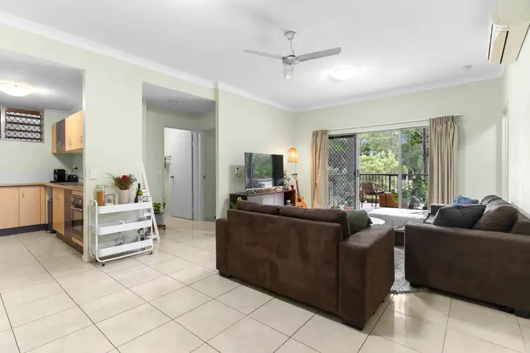 Third view of Homely unit listing, 2/47-49 McCormack Street, Manunda QLD 4870