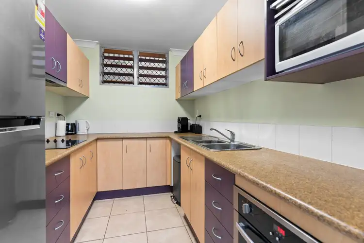Fifth view of Homely unit listing, 2/47-49 McCormack Street, Manunda QLD 4870