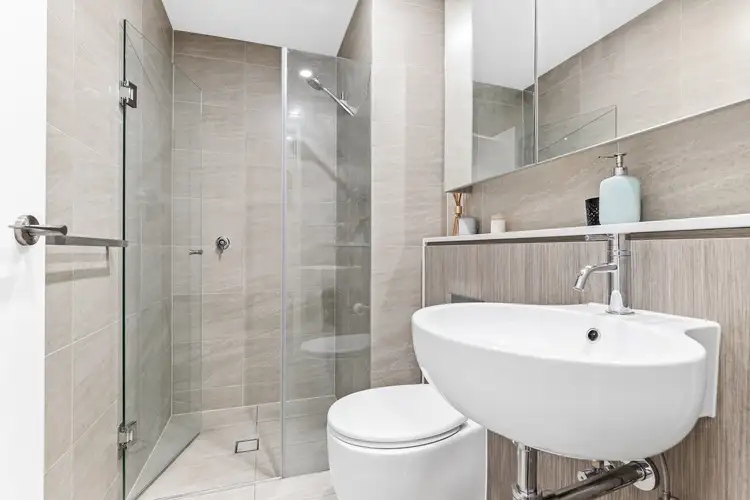 Fifth view of Homely unit listing, 2508/6 Kingsborough Way, Zetland NSW 2017