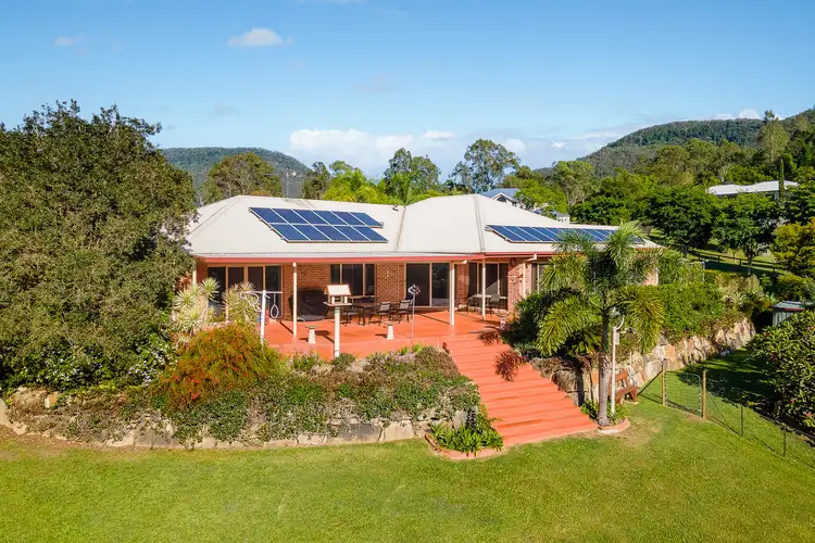 1 Woodgrove Court, Highvale QLD 4520