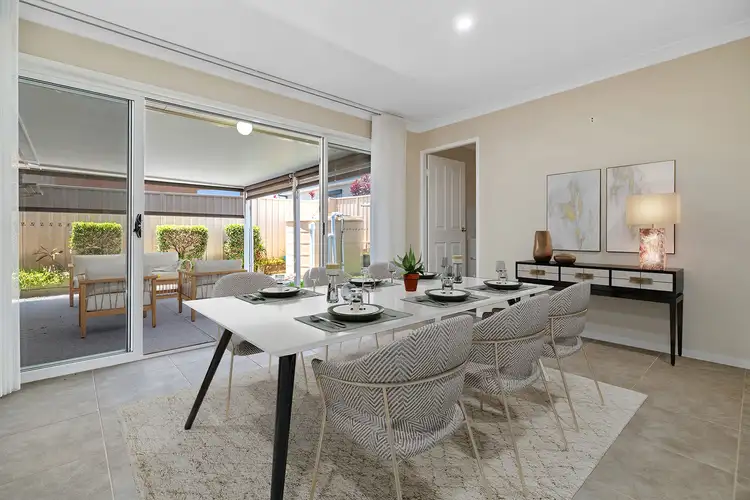 Fifth view of Homely house listing, 1 Farley Street, Karuah NSW 2324