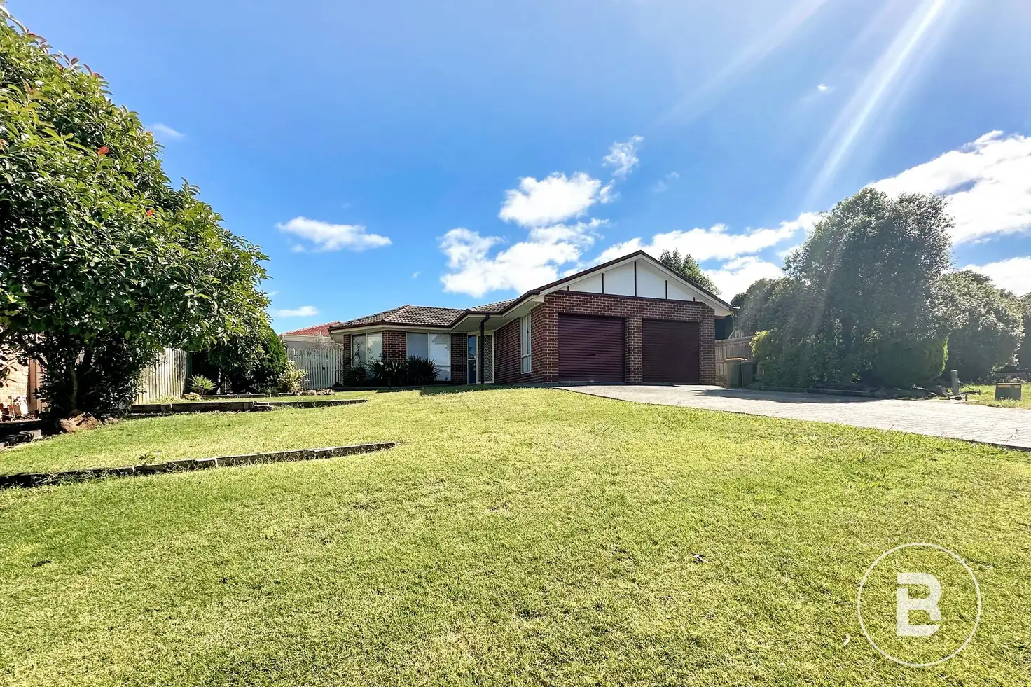 Main view of Homely house listing, 2 Chicquita Court, Bacchus Marsh VIC 3340
