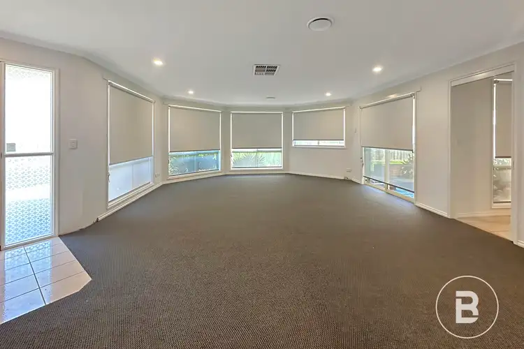 Second view of Homely house listing, 2 Chicquita Court, Bacchus Marsh VIC 3340