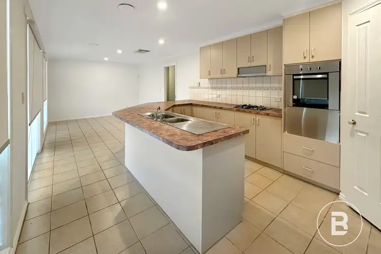 Third view of Homely house listing, 2 Chicquita Court, Bacchus Marsh VIC 3340