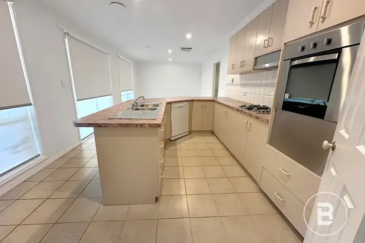 Fourth view of Homely house listing, 2 Chicquita Court, Bacchus Marsh VIC 3340